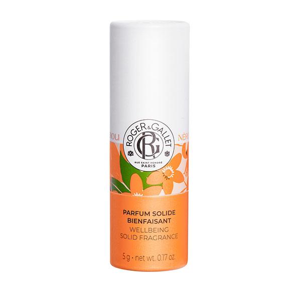 Roger & Gallet Néroli Parfum Solide 5g