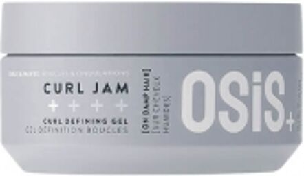 Gel Définition Boucles Curl Jam OSIS+ Pro