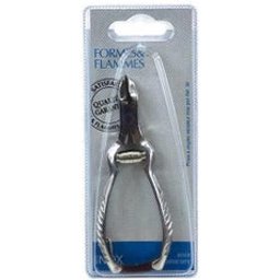 Pince À Ongles Sécateur Manucure 11,5 Cm