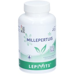 Lepivits® Millepertuis Plus