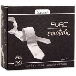 Pure Emotion Pure Pour Les 60 Caps