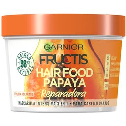 Fructis Papaya Repairing Mask 390ml