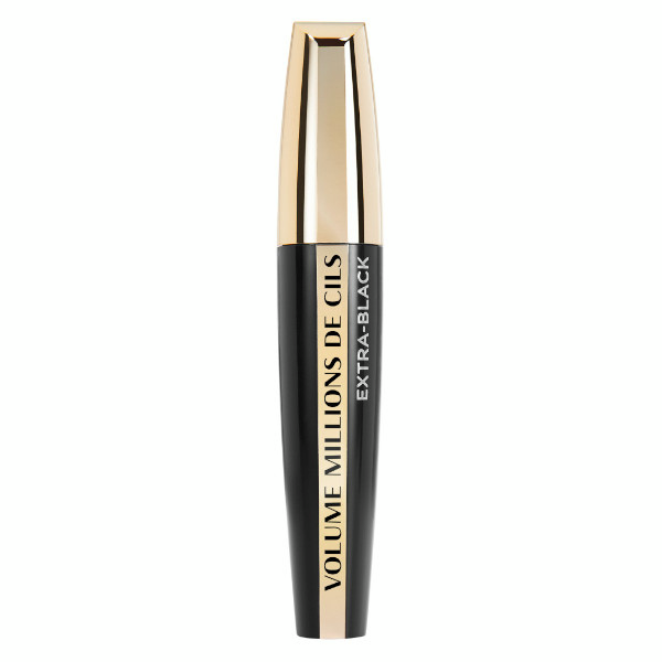 Mascara Volume Millions de Cils Extra Black