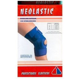 Attelle de genou néolastique Rotular Xl