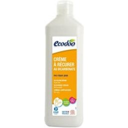 Crème nettoyante pour verre et céramique 500ml