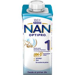 Nestlé Optipro 1 200 ml