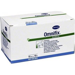 Bande élastique 10mx15cm 1u