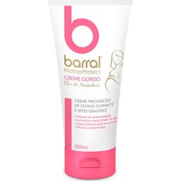 Motherprotect Crema Gorda 100ml