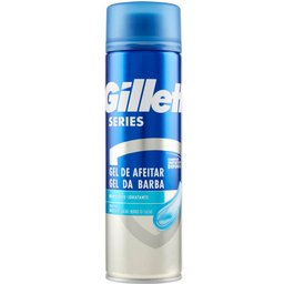 Series Gel Hydratant 200ml