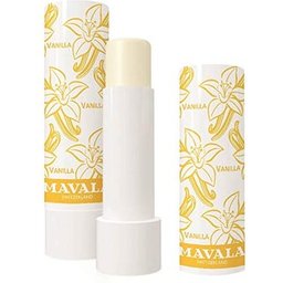 Baume à Lèvres Teinté Vanille 4,5g