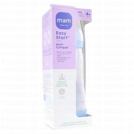 Easy Start Anti-Colique biberon débit 3 320ml ocean