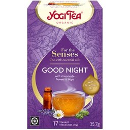 For The Senses Good Night 35.7g