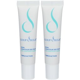 Coup d'éclat® Soin Contour des Yeux