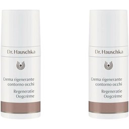 Crème Régénérante Contour des Yeux