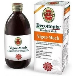 Vigor Mech 500Ml