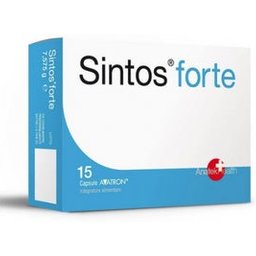 Anatek Health Italia Sintos Forte 15caps