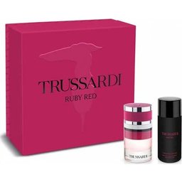 Ruby Red Set 2uts