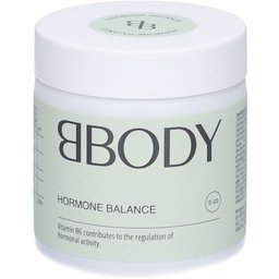 Hormone Balance