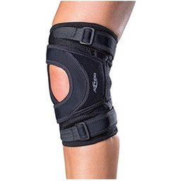 Genouillère Tru-Pull Sinistra M 1ut