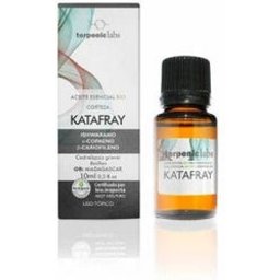 Katafray Bio 10ml Huile Essentielle