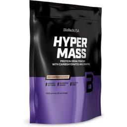 Hyper Mass Cookies & Cream 1000g