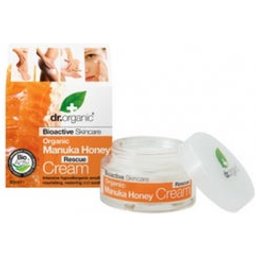 Rescue Cream Manuka 50ml