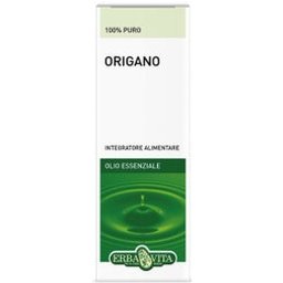 HUILE D'ORIGAN ÉPONGE ESS 10ML
