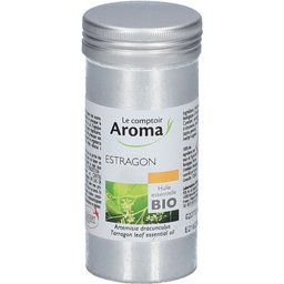 Huile essentielle Estragon Bio
