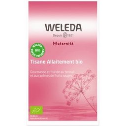 Tisane Allaitement 20 Sachets