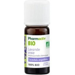 Huile Essentielle Lavande Vraie Bio 10ml