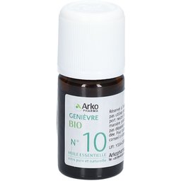 Arkopharma Huile essentielle Genièvre bio N°10