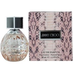 Jimmy Choo Eau De Parfum 40ml Vaporizador