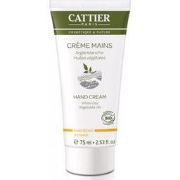 Crème Mains Sèches 75ml