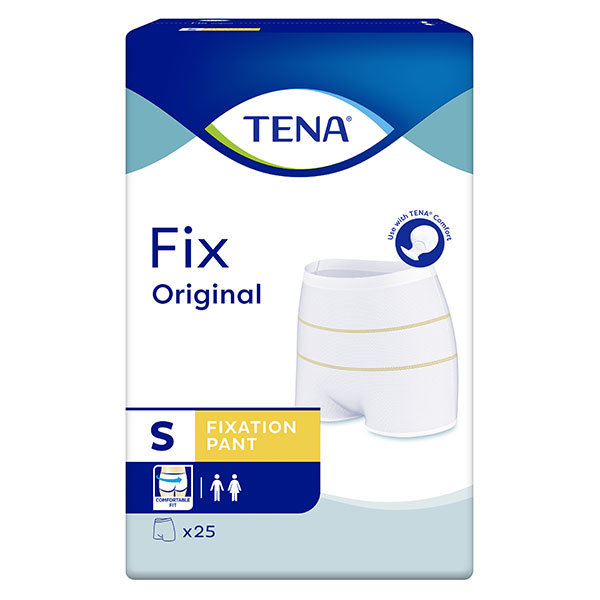 Fix Slip de Maintien Original Taille S 25 unités