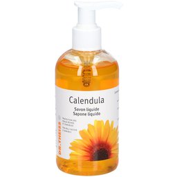 Dr. Theiss Savon Liquide au Calendula