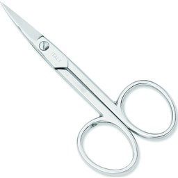 Ciseaux à ongles Nickel