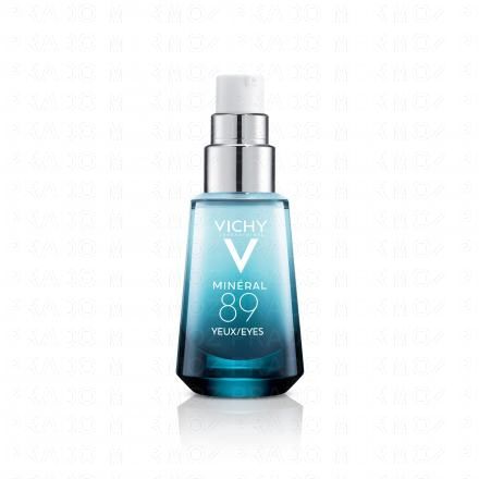 Minéral 89 yeux flacon 15ml