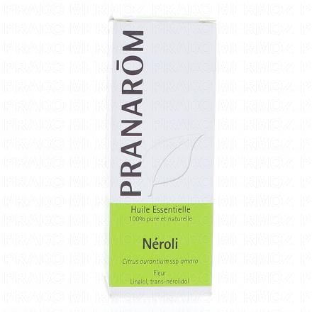 Huile essentielle Neroli flacon 2ml