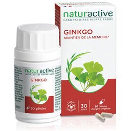 Naturactive Ginkgo
