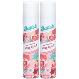 Batiste® Shampooing Sec Radiant Rose