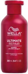 Shampooing Régénérant Ultimate Repair 250ml
