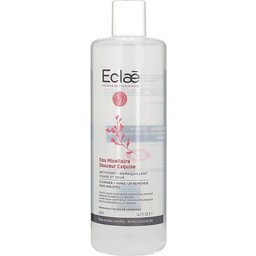 Eclaé Agua Micelar Suave Exquisita 420ml