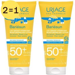 Bariésun - Lait Enfant Hydratant Spf50+