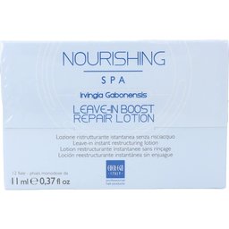 Nourishing Spa Leave In Boost 12x11ml