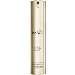 HSR Lifting Crème Anti-Rides Cou & Décolleté