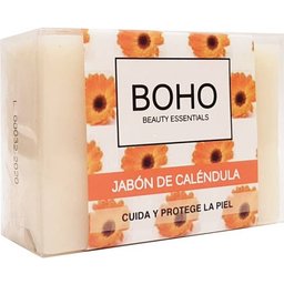 Savon au Calendula 100g