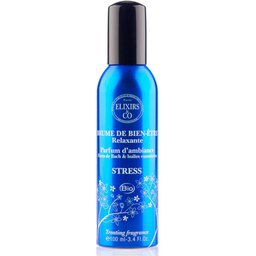 Brume de Bien-Être Stress Bio