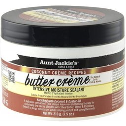 Curls & Coils Coconut Butter Cream 213g