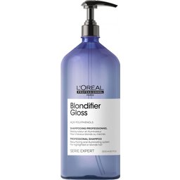 L'Oreal Expert Blondifier Gloss Shampooing 1500ml