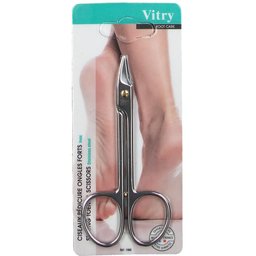 Ciseaux Pédicure Pour Ongles Forts